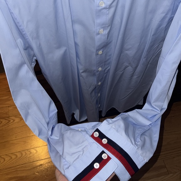Bugatchi Button Down - Picture 4 of 4